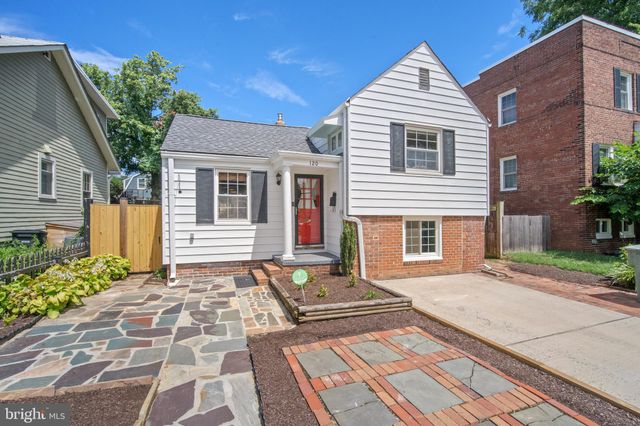 $895,000 | 120 East Maple Street, Alexandria, VA 22301