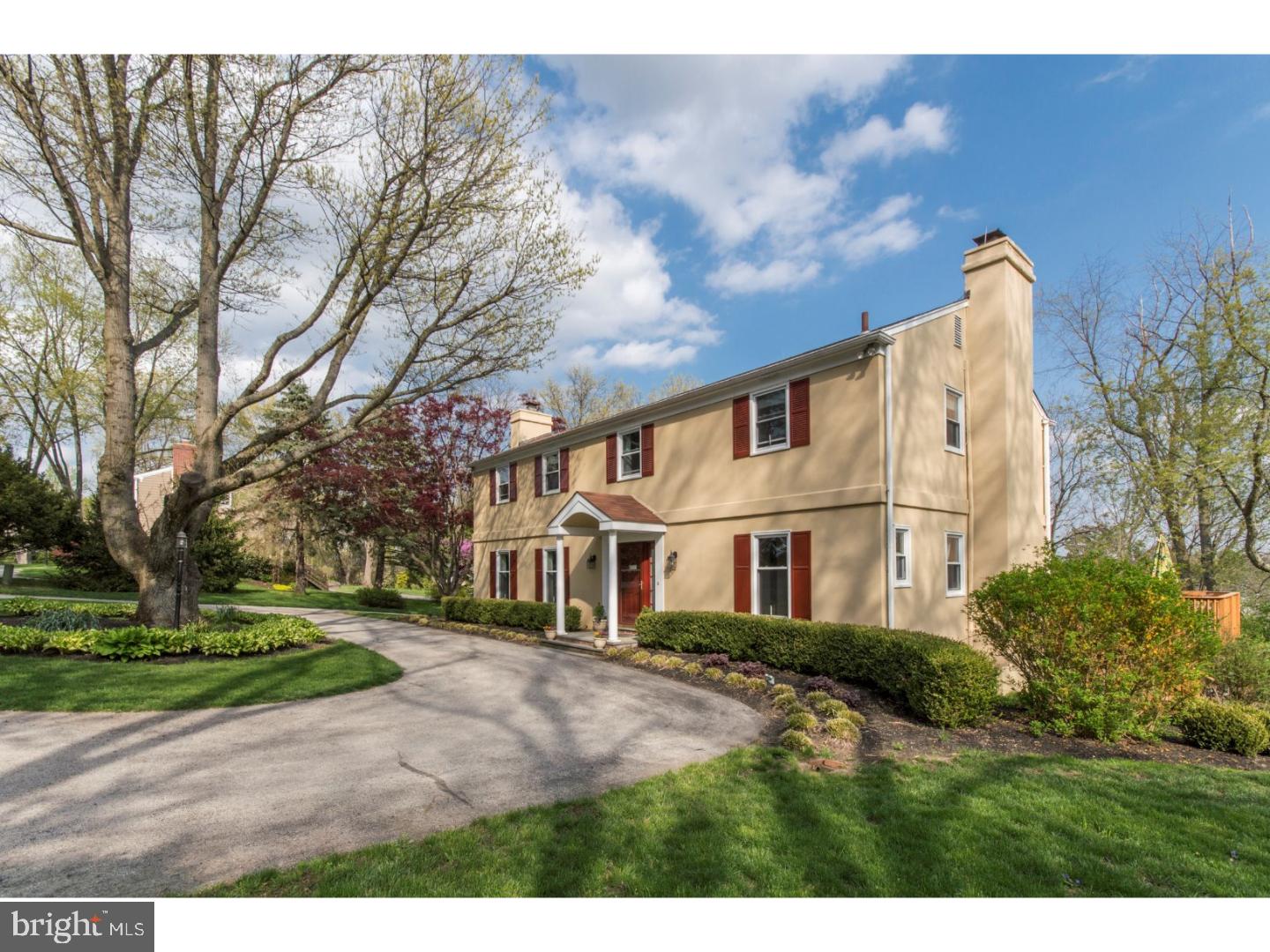 524 Watch Hill Road Villanova, PA 19085 - Photo 2 of 25