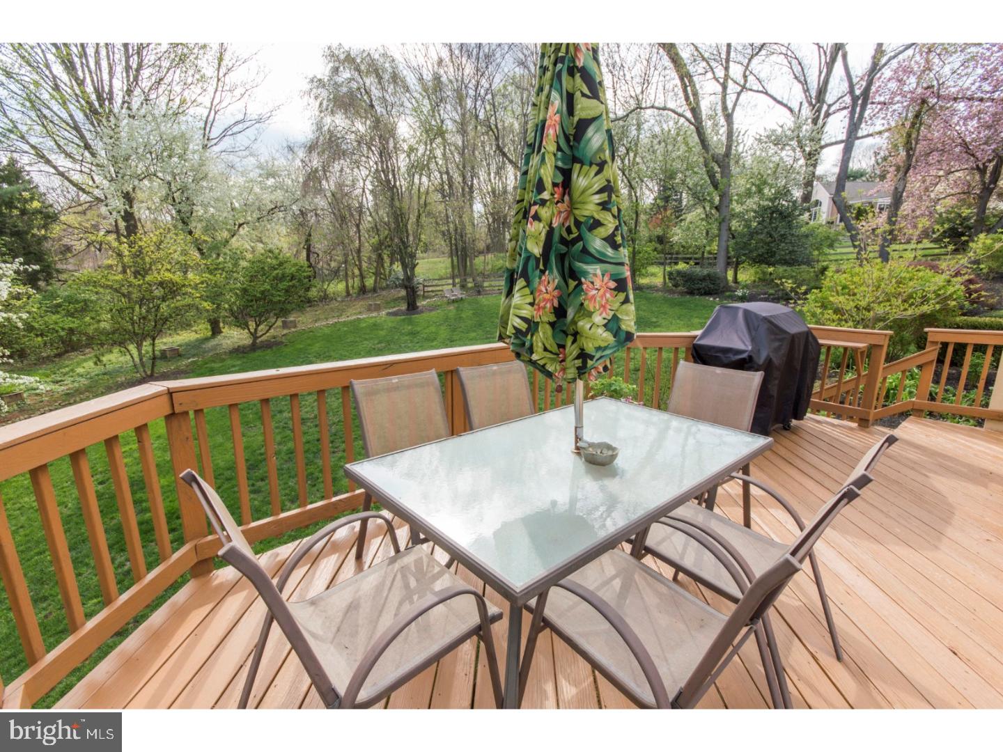 524 Watch Hill Road Villanova, PA 19085 - Photo 21 of 25