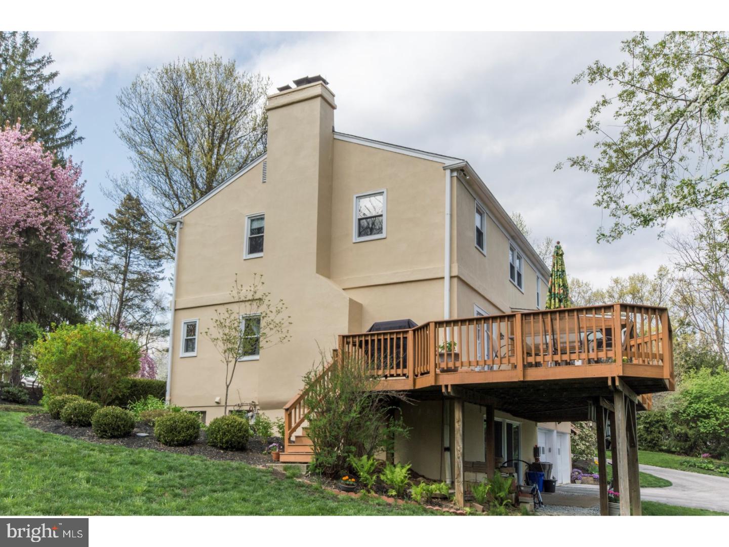 524 Watch Hill Road Villanova, PA 19085 - Photo 24 of 25