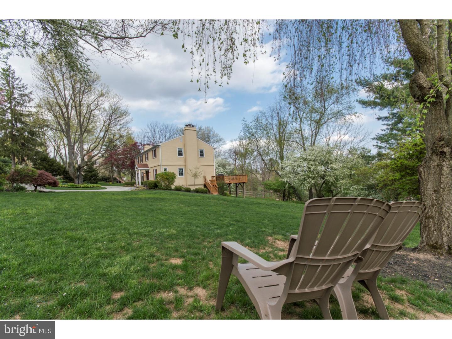 524 Watch Hill Road Villanova, PA 19085 - Photo 25 of 25