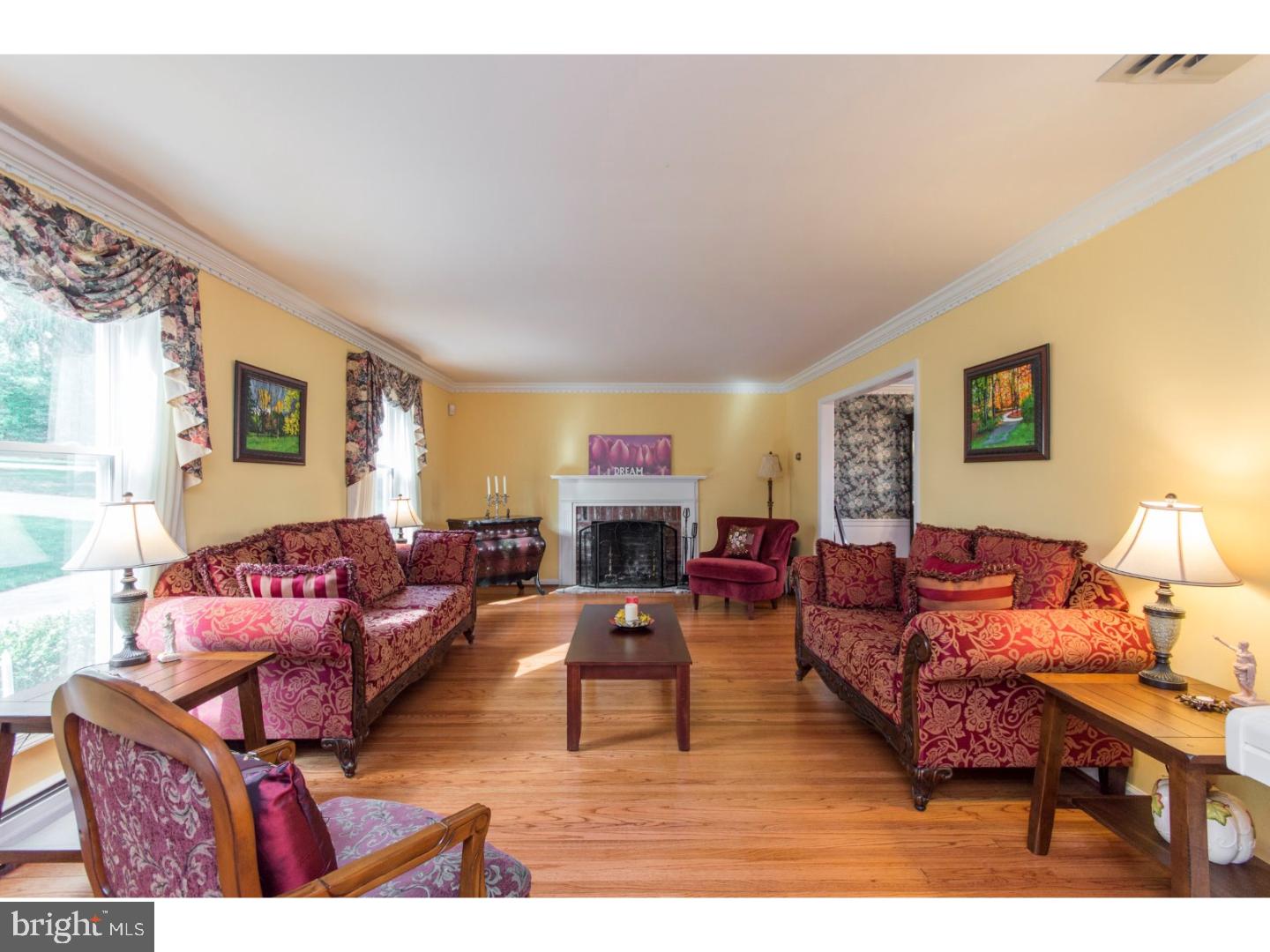 524 Watch Hill Road Villanova, PA 19085 - Photo 7 of 25