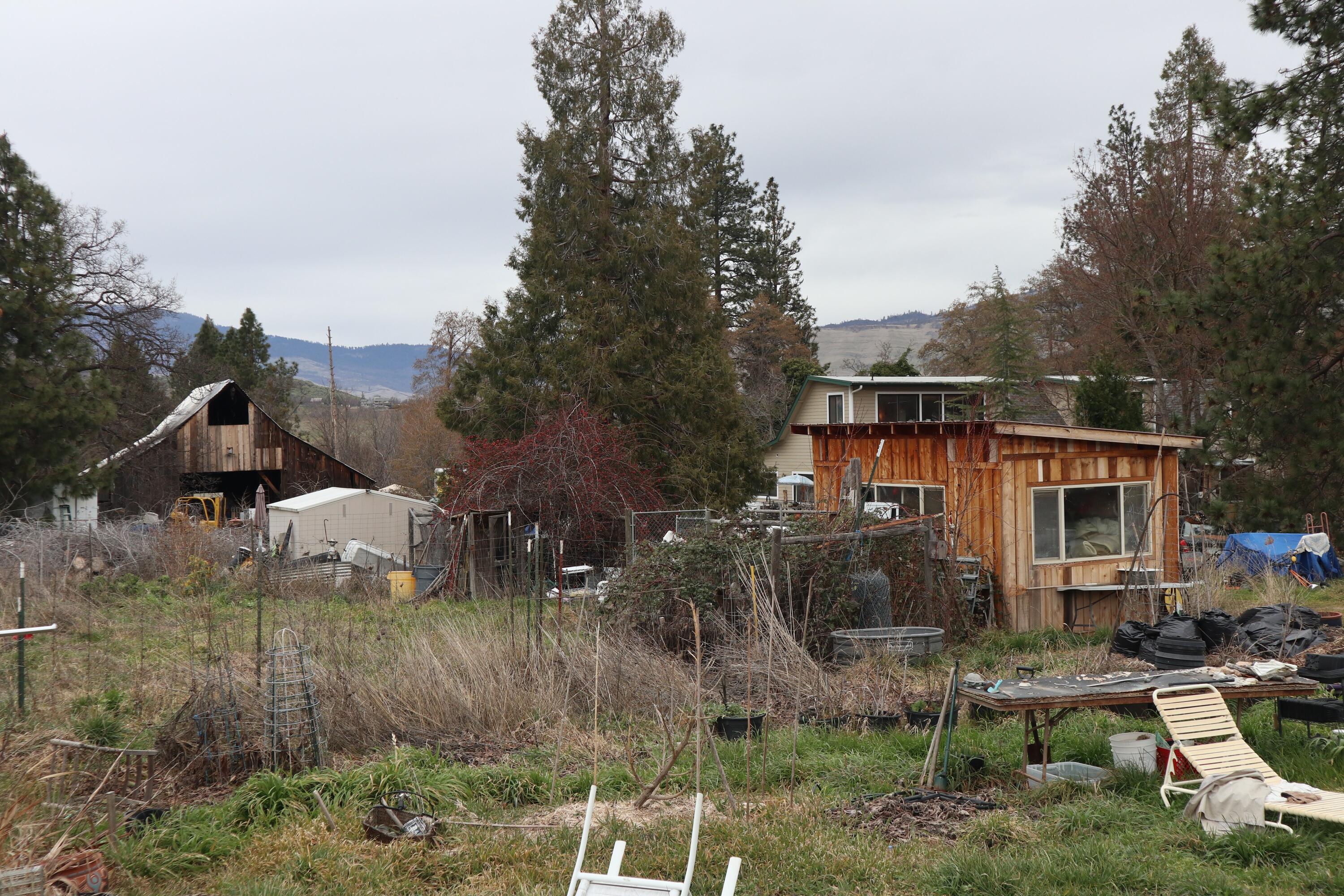 165 Neil Creek Road Ashland, OR 97520 - Photo 18 of 23 IMG_3802