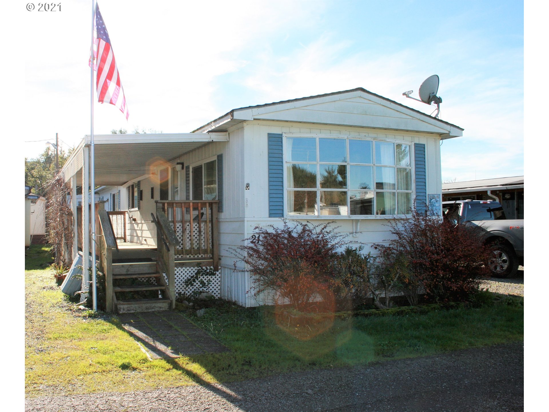 95706 Jerrys Flat Road, Unit 21 Gold Beach, OR 97444 - Photo 1 of 15 Gallery Image 1