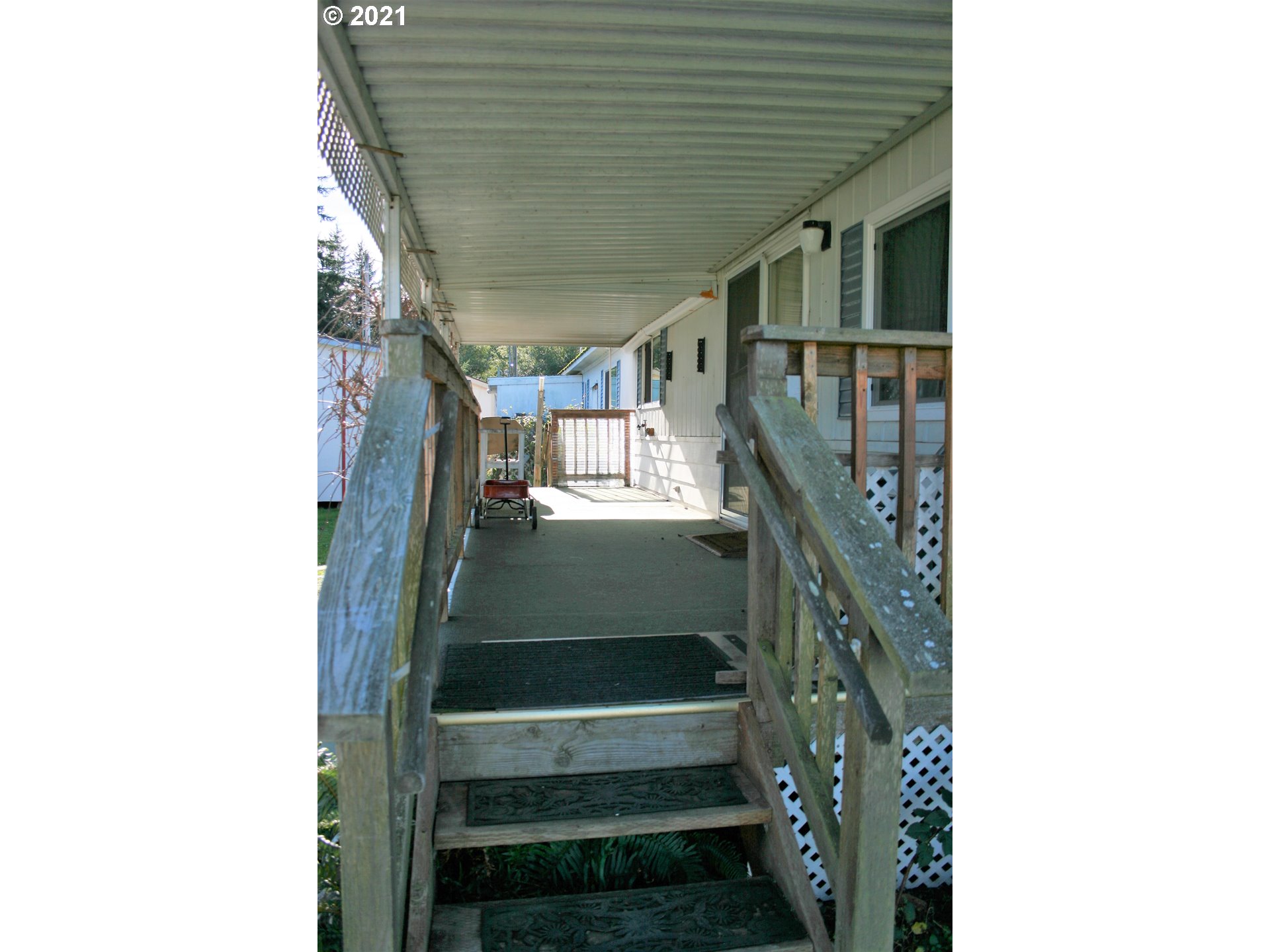95706 Jerrys Flat Road, Unit 21 Gold Beach, OR 97444 - Photo 2 of 15 Gallery Image 2