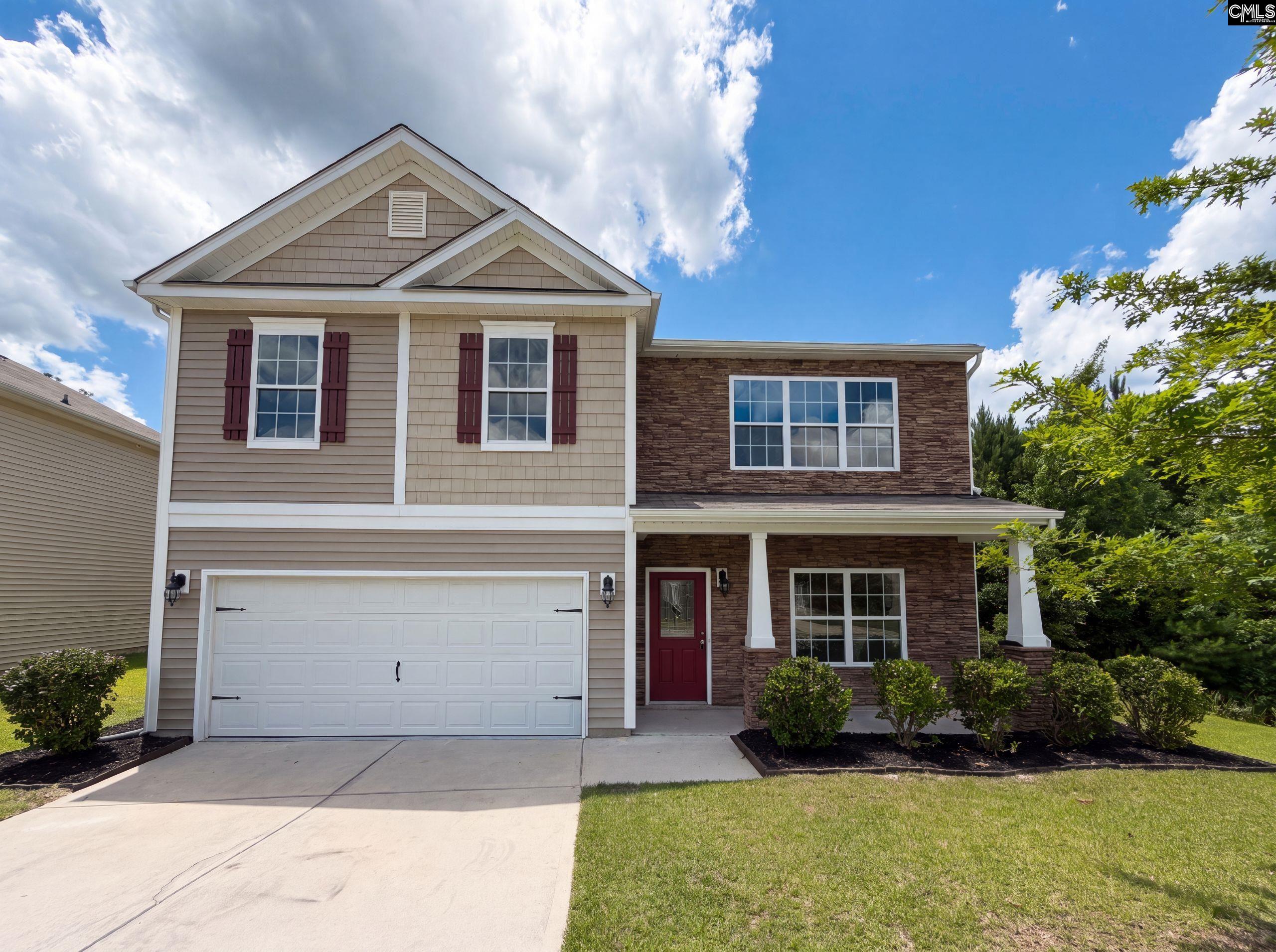 1144 Campbell Ridge Drive Elgin, SC 29045 - Photo 26 of 28