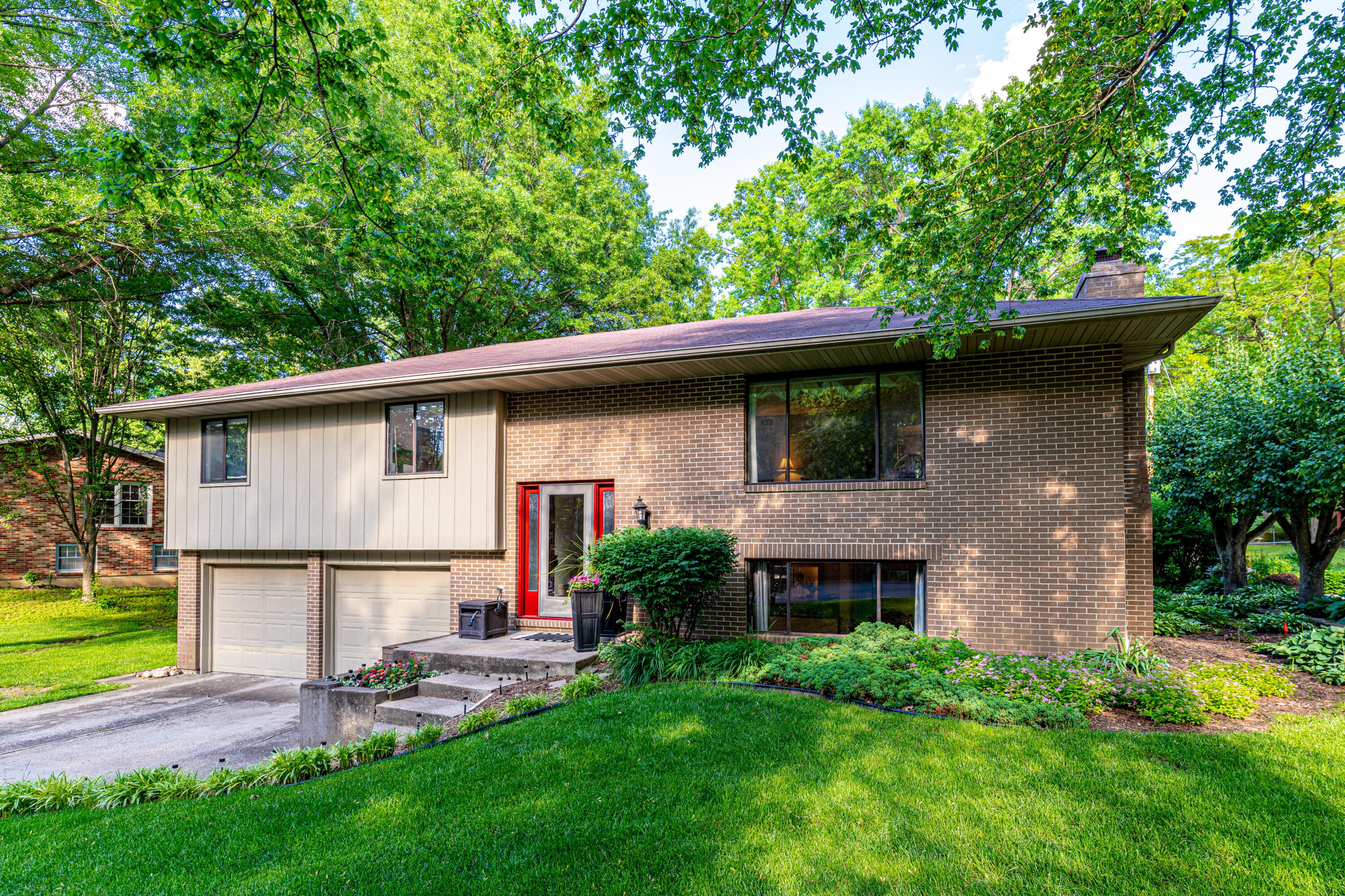 312 Rothwell Drive Columbia, MO 65203 - Photo 1 of 1
