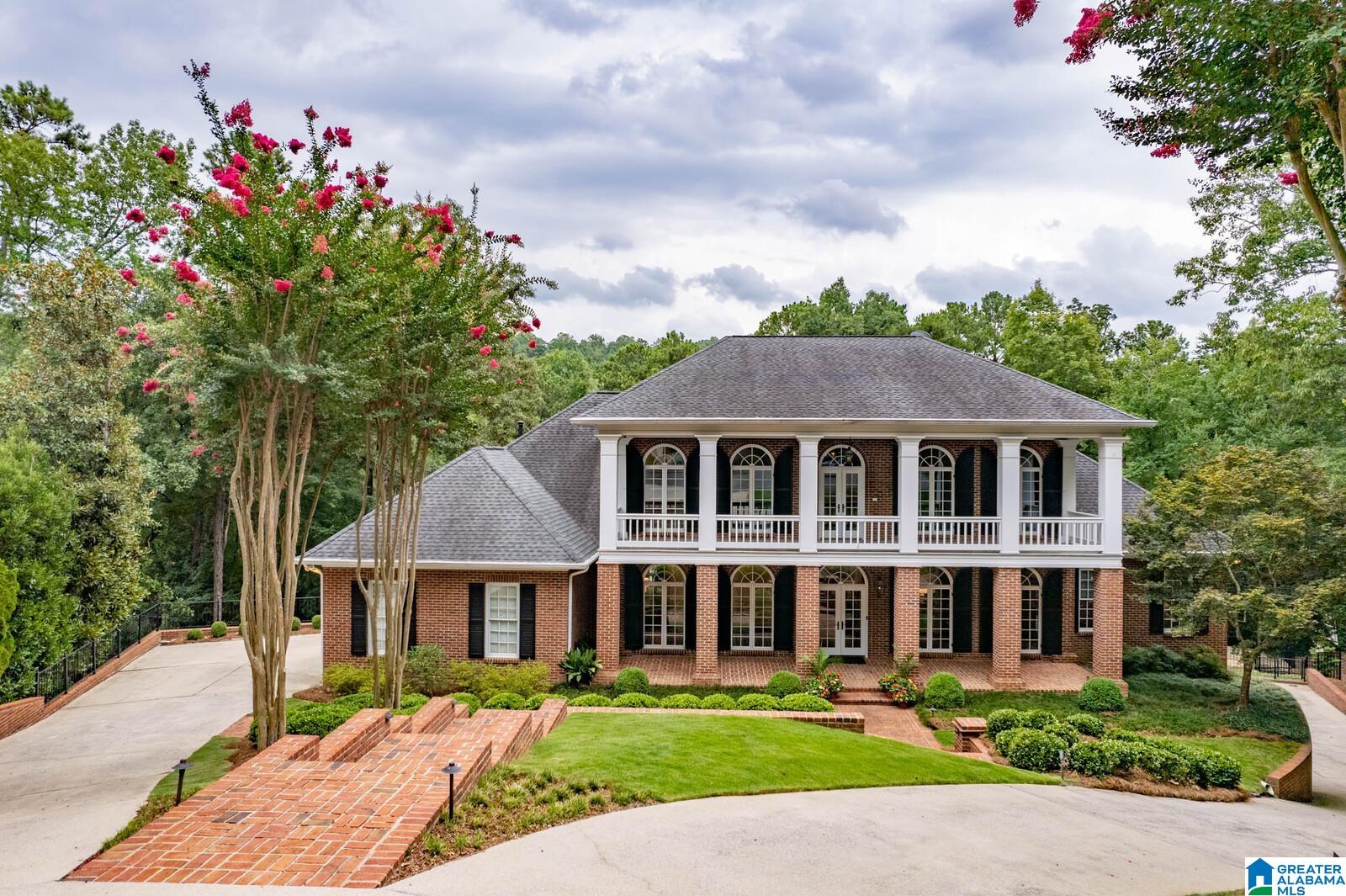 4007 Old Leeds Ridge Birmingham, AL 35213 - Photo 64 of 67