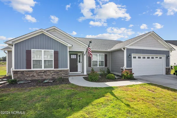 $2,200 | 116 Harvest Boulevard, Havelock, NC 28532