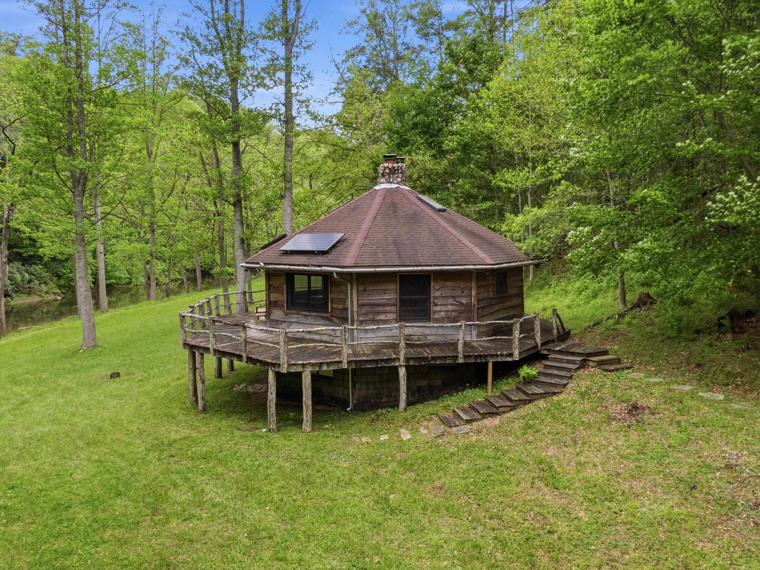 Tbd Chestnut Ridge Road Riner, VA 24149 - Photo 31 of 58 Gallery Image 31