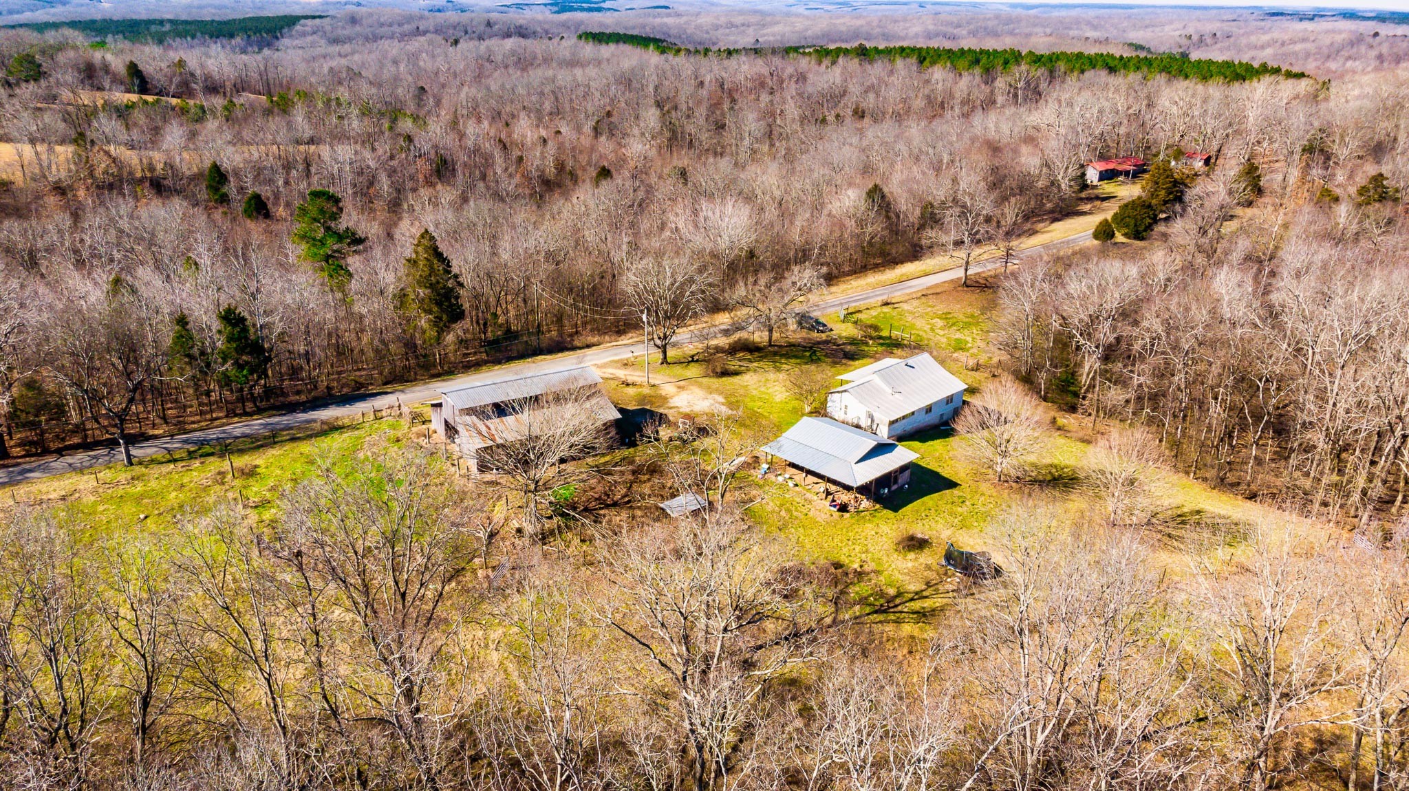361 Ridge Road Westpoint, TN 38486 - Photo 5 of 18