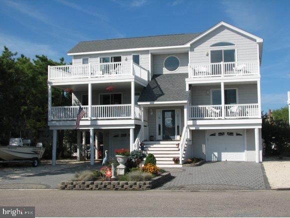 1 Alma Road Long Beach Township, NJ 08006 - Photo 1 of 36