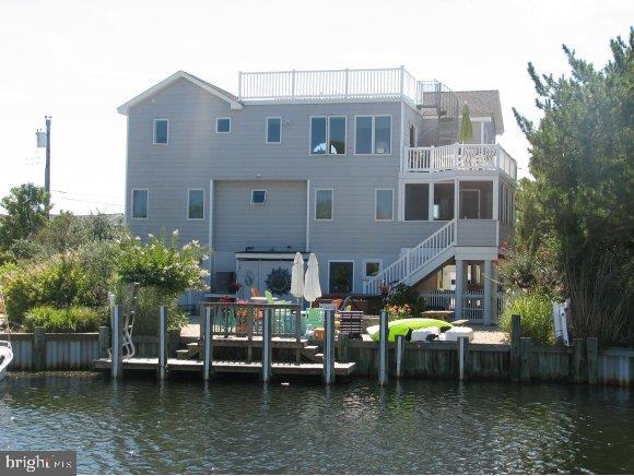 1 Alma Road Long Beach Township, NJ 08006 - Photo 2 of 36