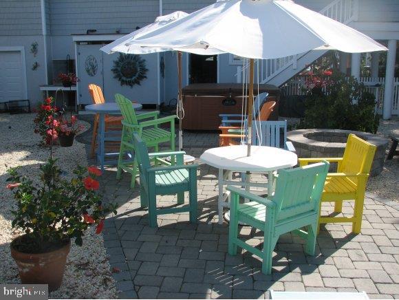 1 Alma Road Long Beach Township, NJ 08006 - Photo 29 of 36