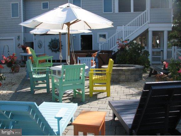 1 Alma Road Long Beach Township, NJ 08006 - Photo 30 of 36