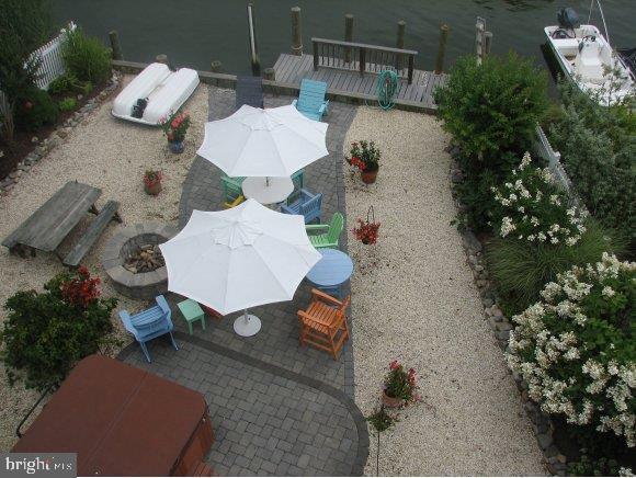 1 Alma Road Long Beach Township, NJ 08006 - Photo 8 of 36