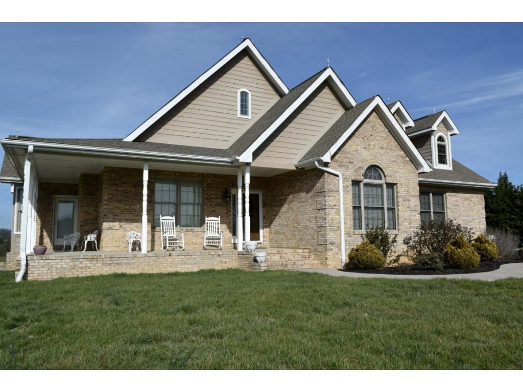 671 Old Embreeville Road Jonesborough, TN 37659 - Photo 13 of 24 Photo 13