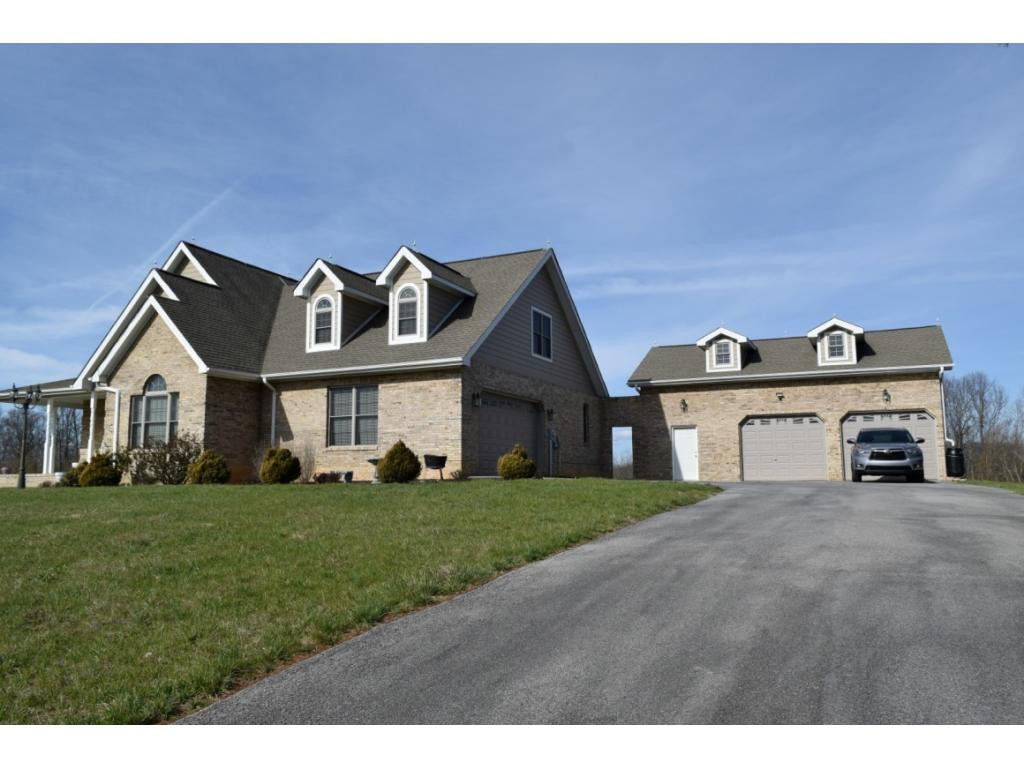 671 Old Embreeville Road Jonesborough, TN 37659 - Photo 14 of 24 Photo 14