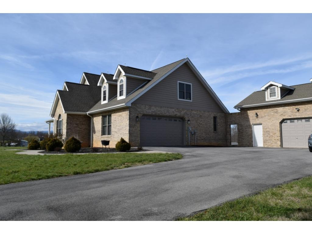 671 Old Embreeville Road Jonesborough, TN 37659 - Photo 15 of 24 Photo 15
