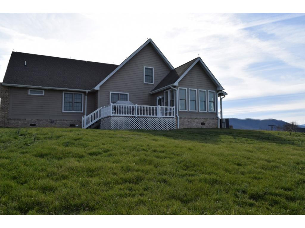 671 Old Embreeville Road Jonesborough, TN 37659 - Photo 9 of 24 Photo 9