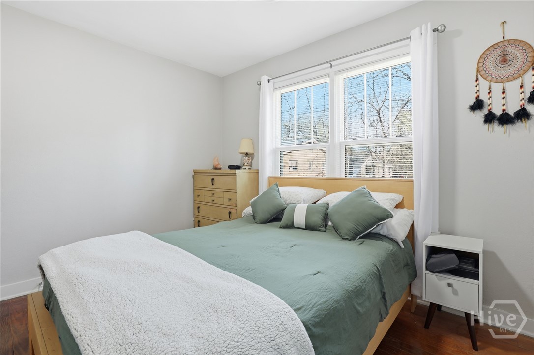 19 Smith Avenue Savannah, GA 31408 - Photo 16 of 27