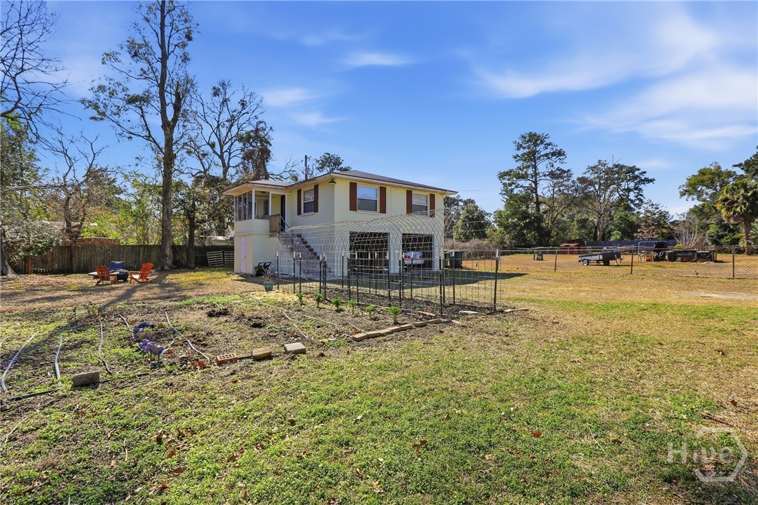 19 Smith Avenue Savannah, GA 31408 - Photo 23 of 27