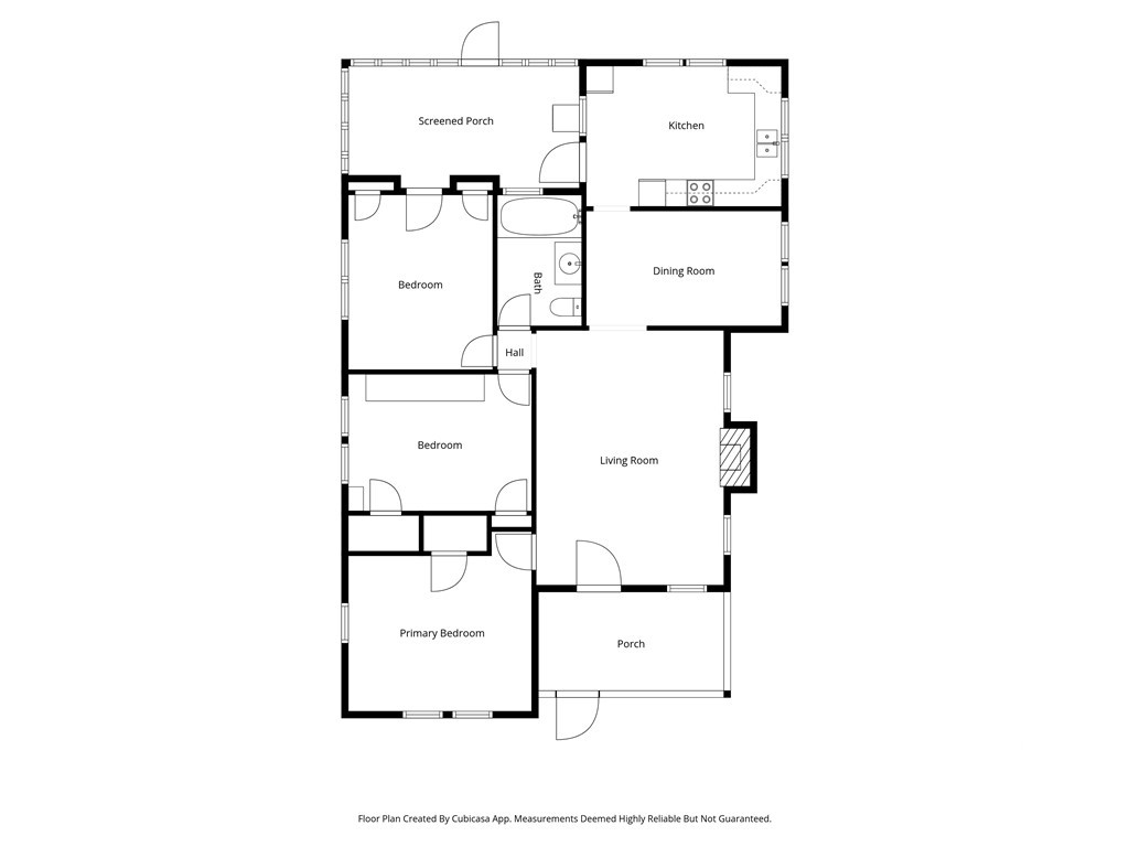 19 Smith Avenue Savannah, GA 31408 - Photo 24 of 27