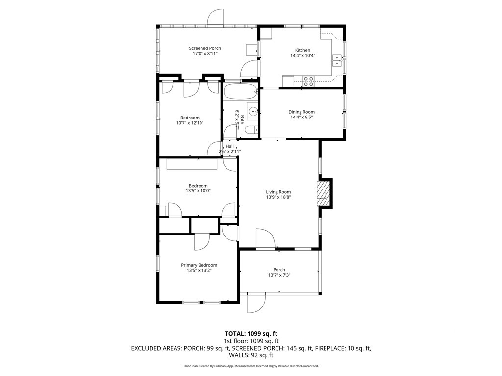 19 Smith Avenue Savannah, GA 31408 - Photo 25 of 27