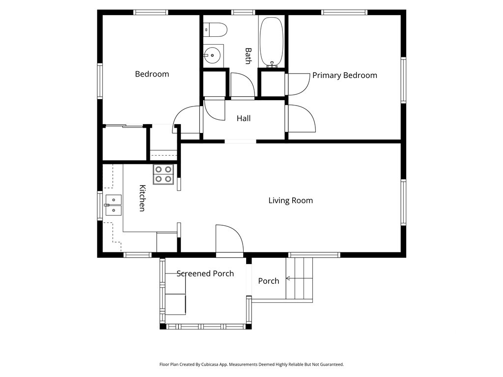 19 Smith Avenue Savannah, GA 31408 - Photo 26 of 27