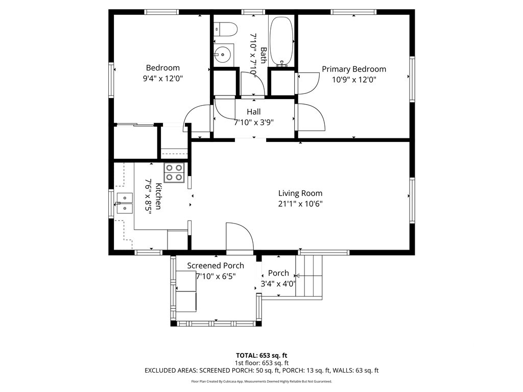 19 Smith Avenue Savannah, GA 31408 - Photo 27 of 27