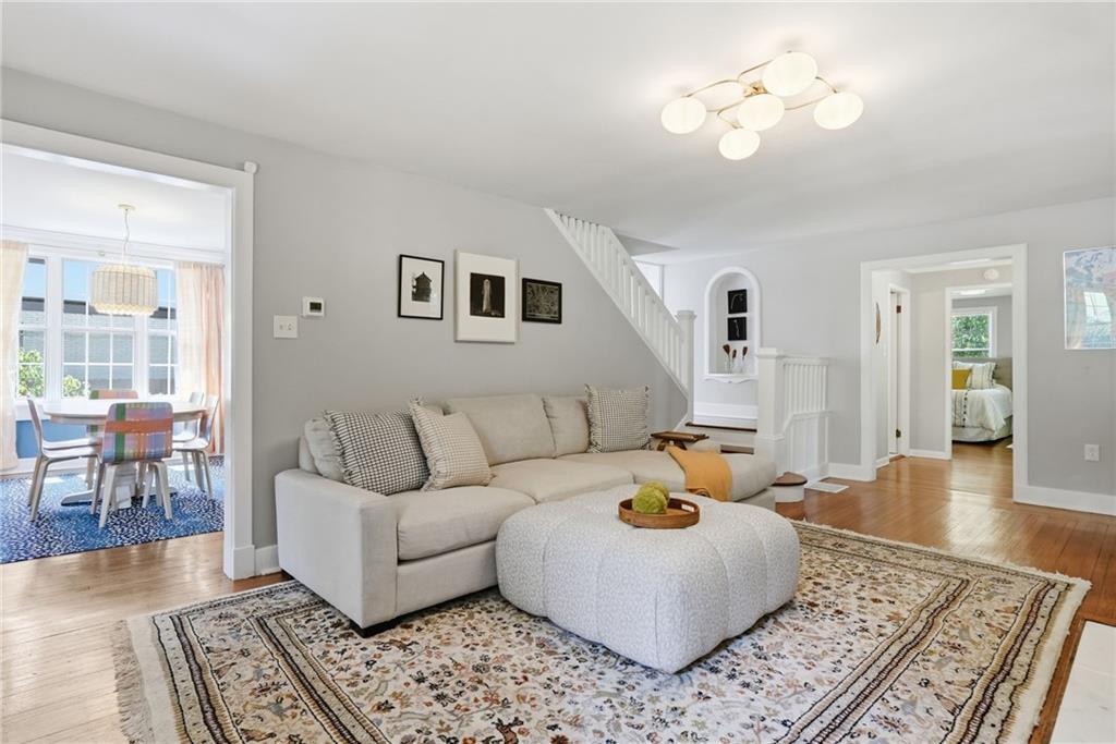 607 Delafield Road Pittsburgh, PA 15215 - Photo 6 of 44 Gallery Image 6