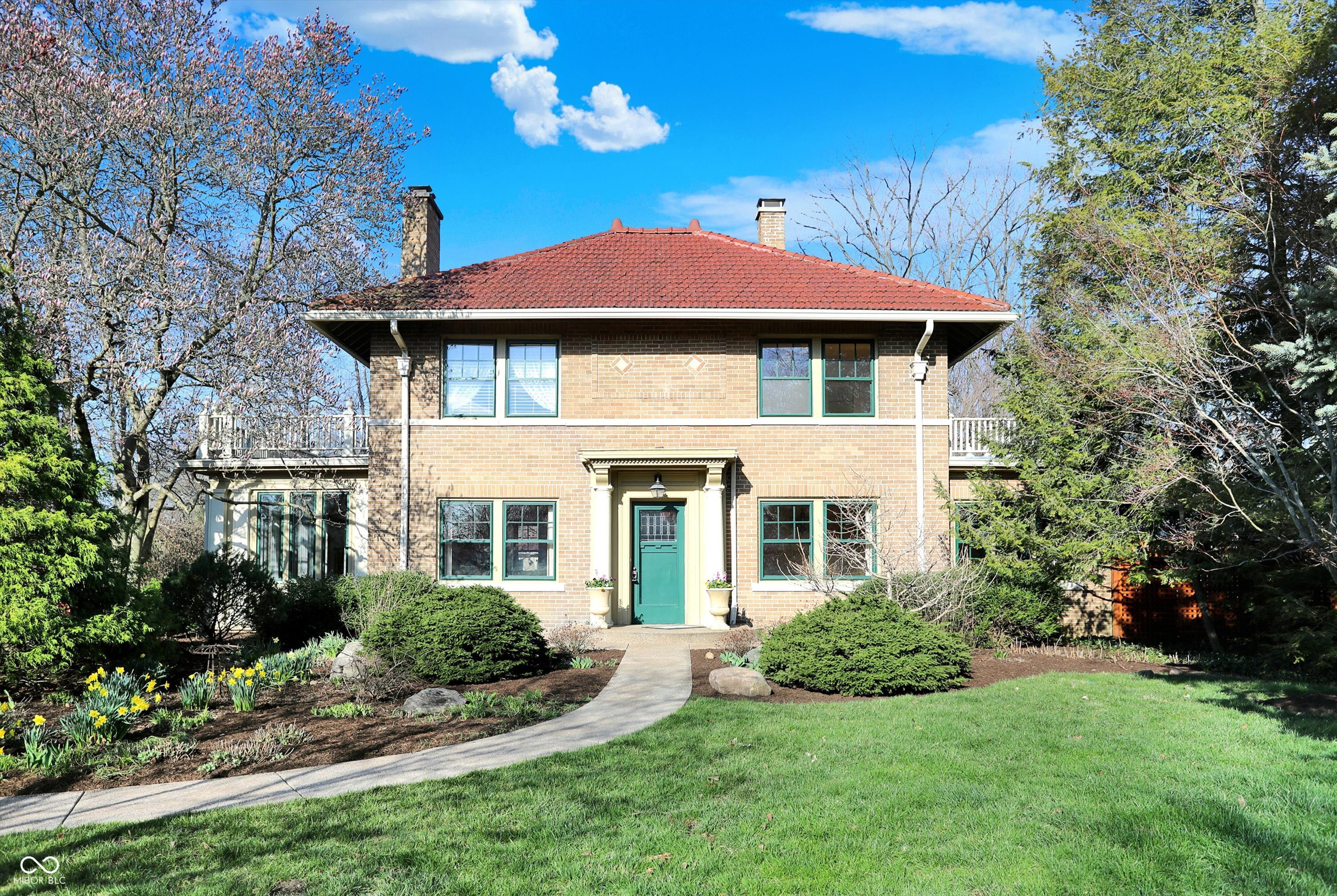 5224 Grandview Drive Indianapolis, IN 46228 - Photo 1 of 1