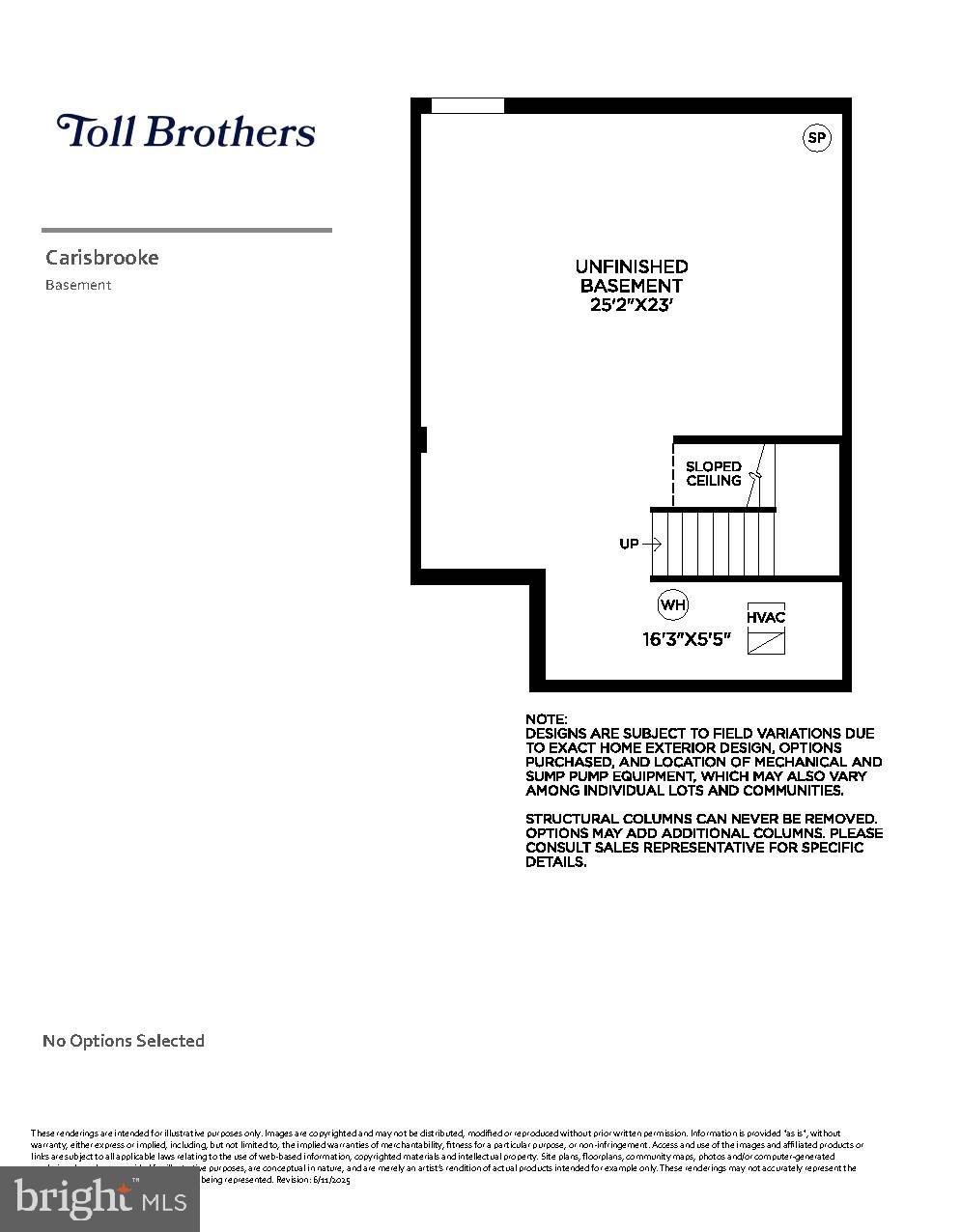 58 Grayson Lane Downingtown, PA 19335 - Photo 12 of 12 basement