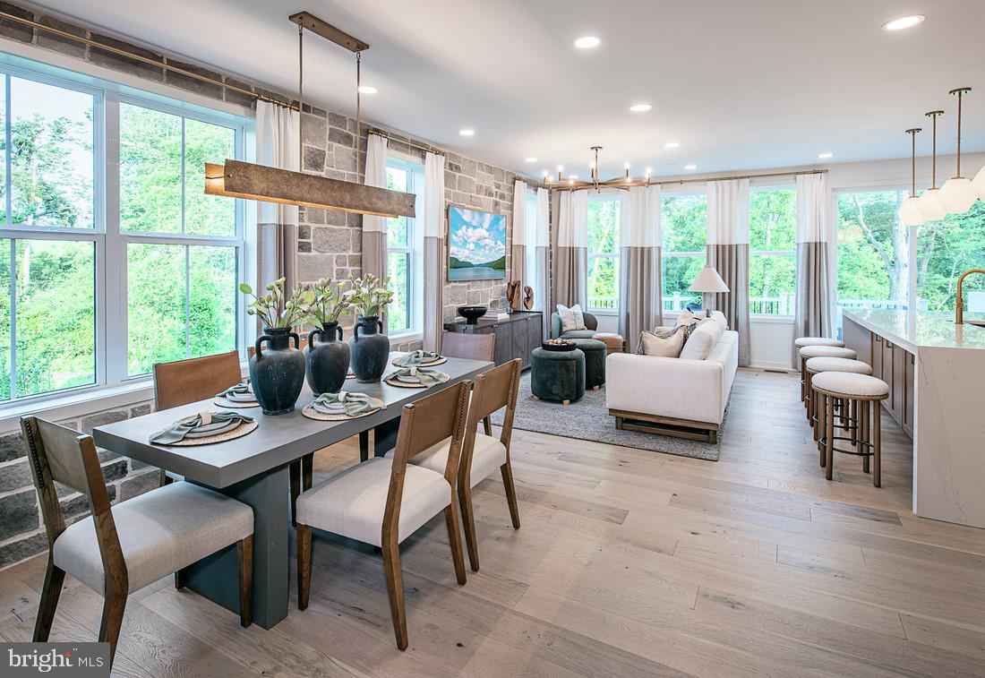 58 Grayson Lane Downingtown, PA 19335 - Photo 6 of 12 model photos