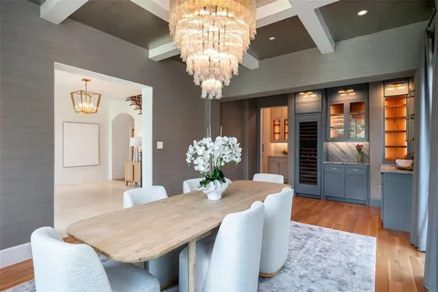 $6,195,000 | 4505 South Versailles Avenue, Highland Park, TX 75205