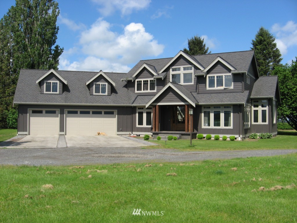 1650 Van Dyk Road Lynden, WA 98264 - Photo 1 of 1 Gallery Image 1