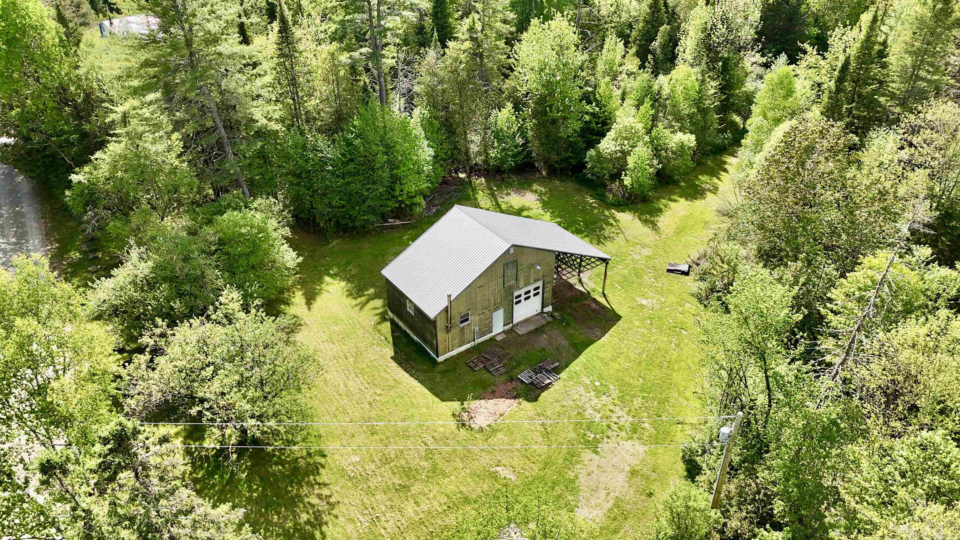 142 Page Hill Road Lancaster, NH 03584 - Photo 21 of 22