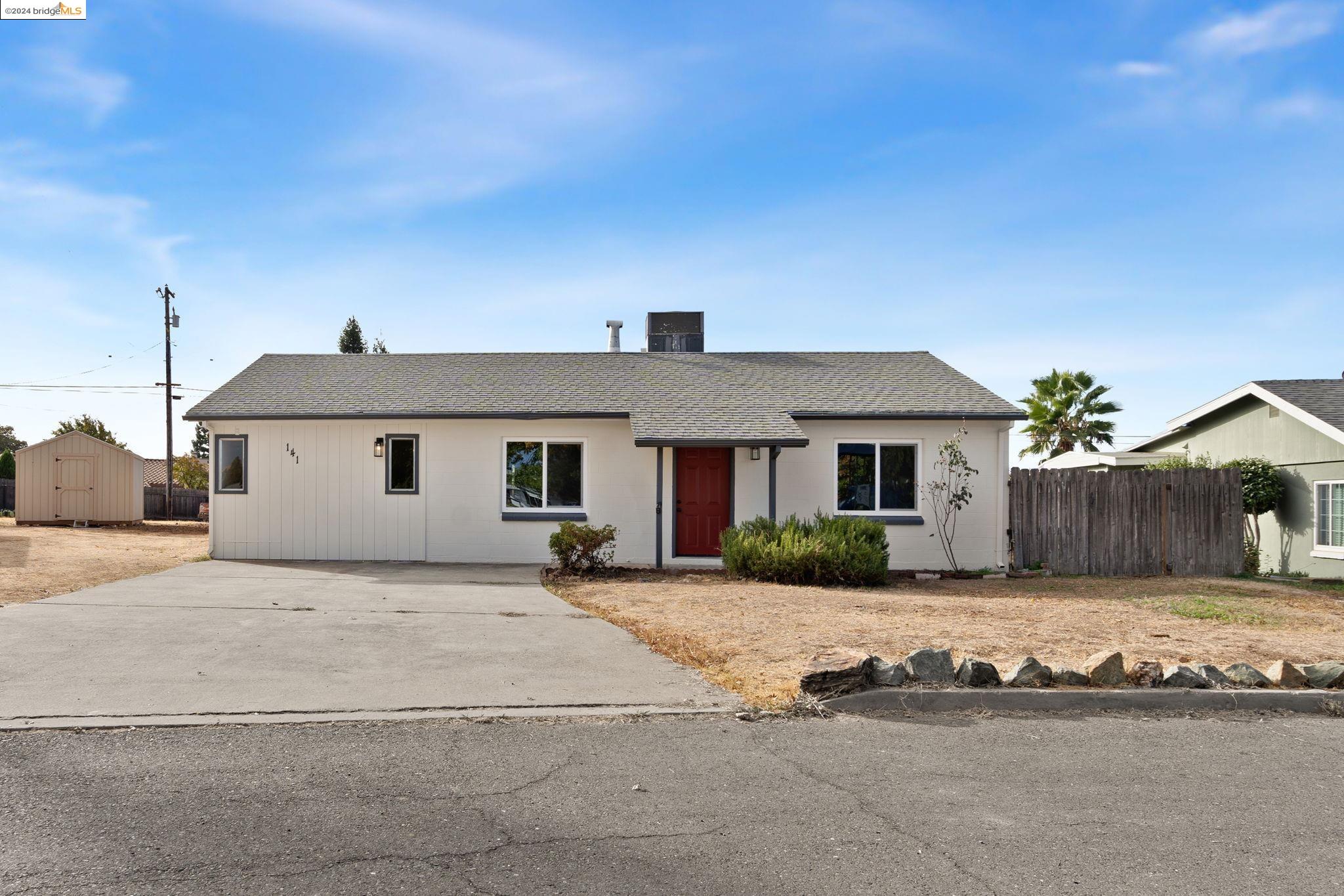 141 Oak Ridge Drive Ione, CA 95640 - Photo 1 of 1 Gallery Image 1