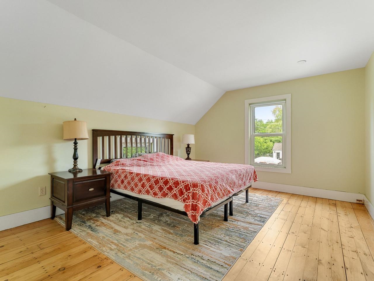 1853 Greenbush Road Ferrisburgh, VT 05473 - Photo 28 of 60
