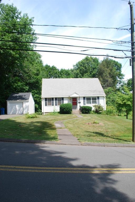 87 Robbins Road Berlin, CT 06037 - Photo 1 of 1 Front of Home