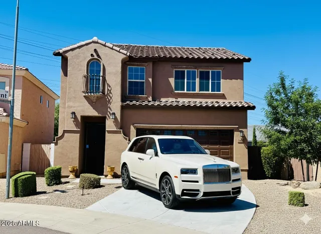 $449,000 | 7312 South 13th Way, Phoenix, AZ 85042