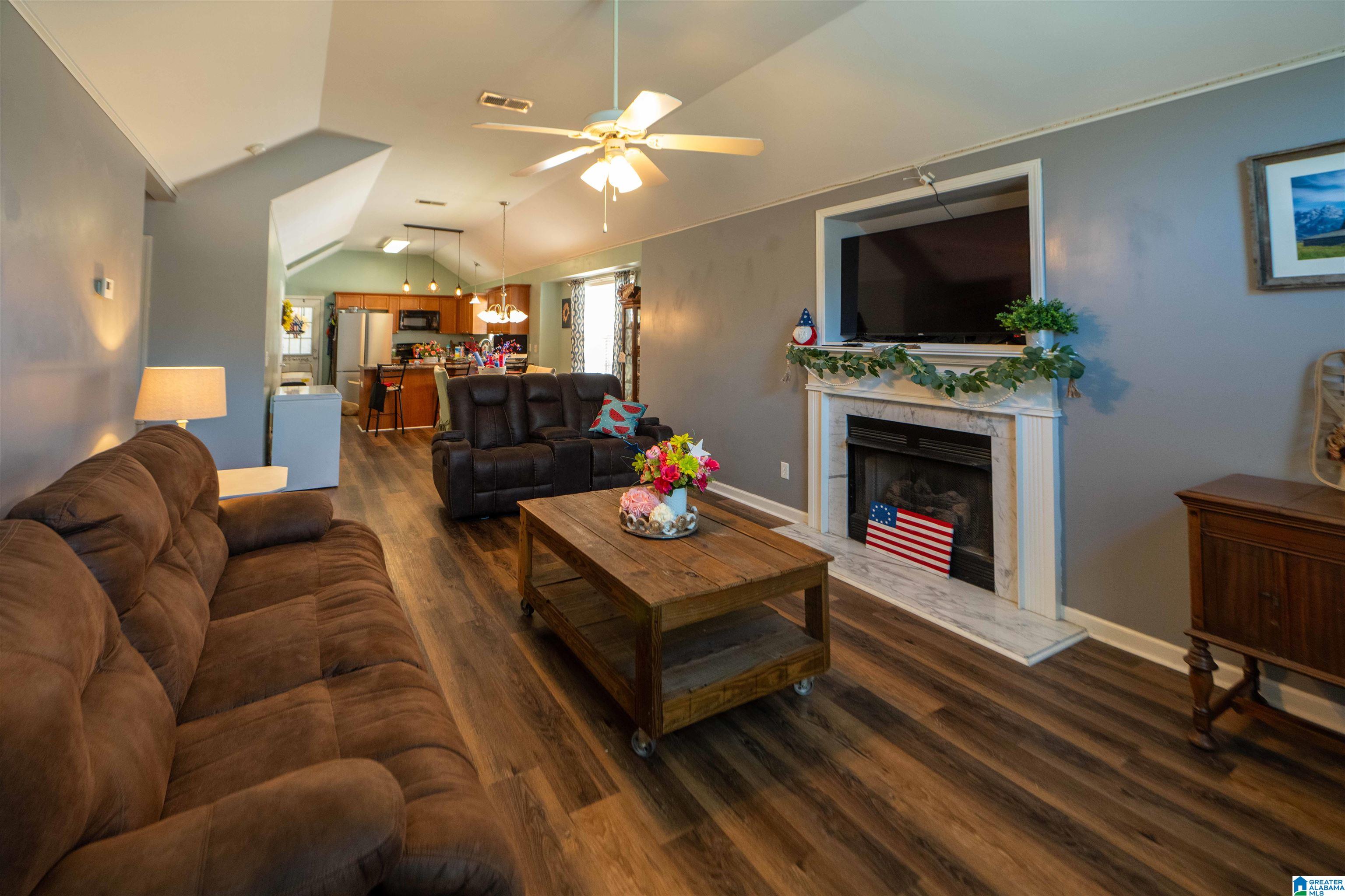 1235 Village Trail Calera, AL 35040 - Photo 6 of 16