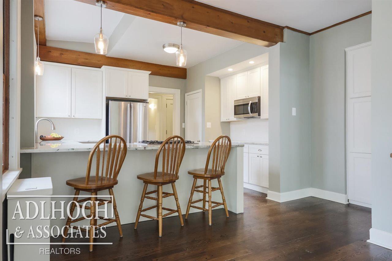 1014 Yorkshire Road Grosse Pointe Park, MI 48230 - Photo 20 of 52