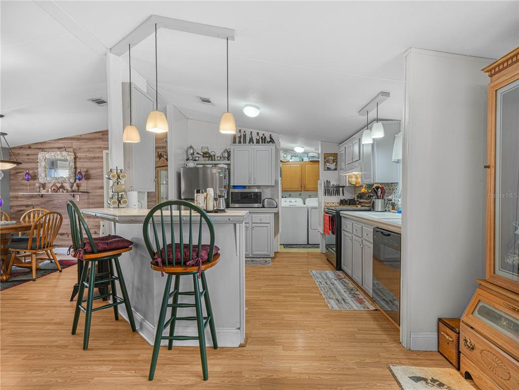 565 Landing Road Kenansville, FL 34739 - Photo 8 of 61