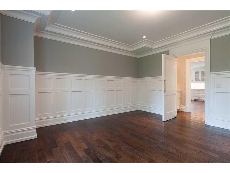 63 Winthrop Drive Riverside, CT 06878 - Photo 4 of 25 a view of an empty room with wooden floor