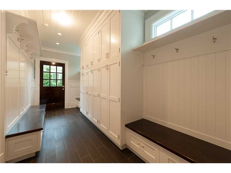 63 Winthrop Drive Riverside, CT 06878 - Photo 7 of 25 a view of wooden floor in an empty room