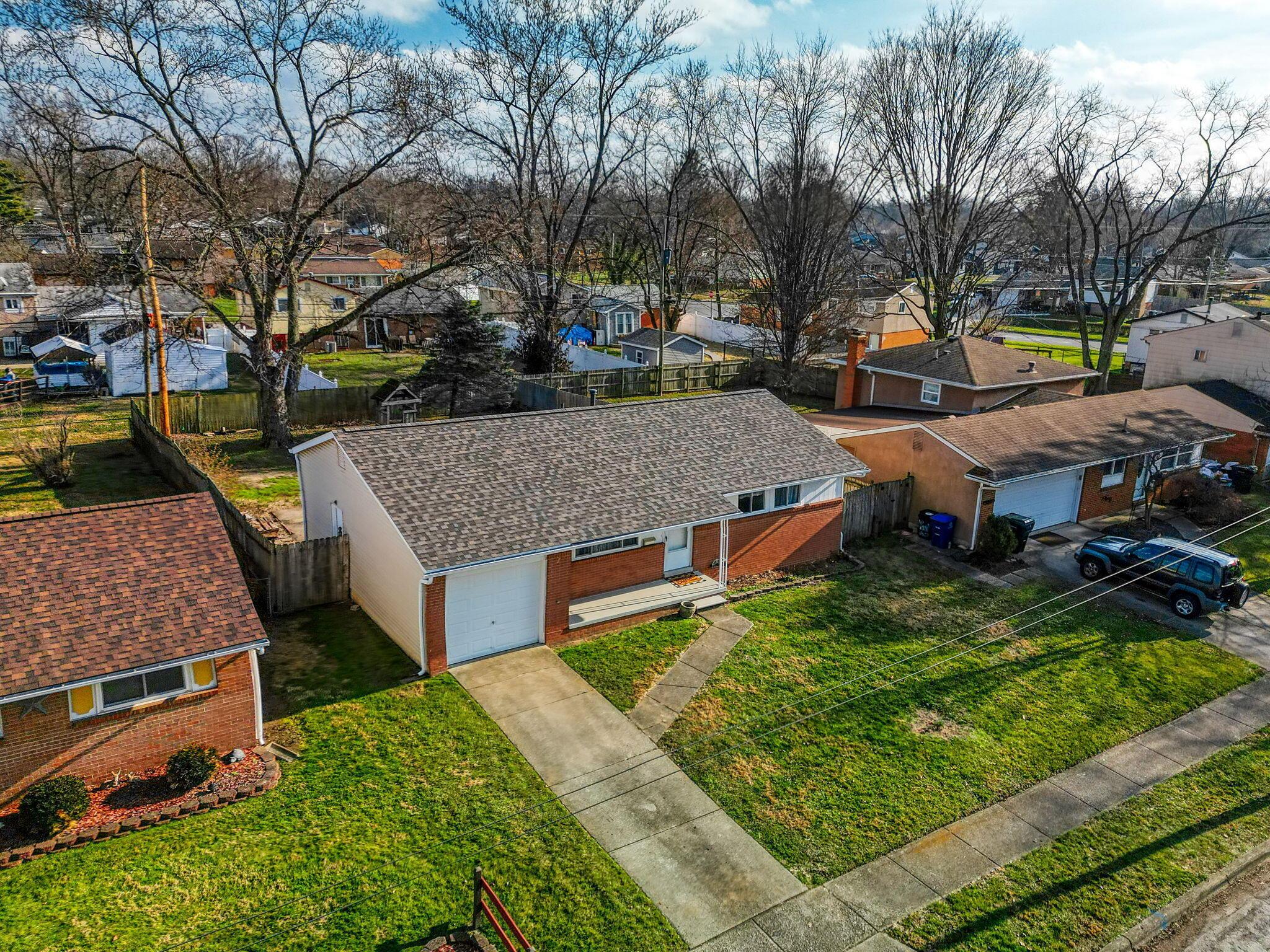 2520 Daily Road Columbus, OH 43232 - Photo 20 of 21 2520 Daily