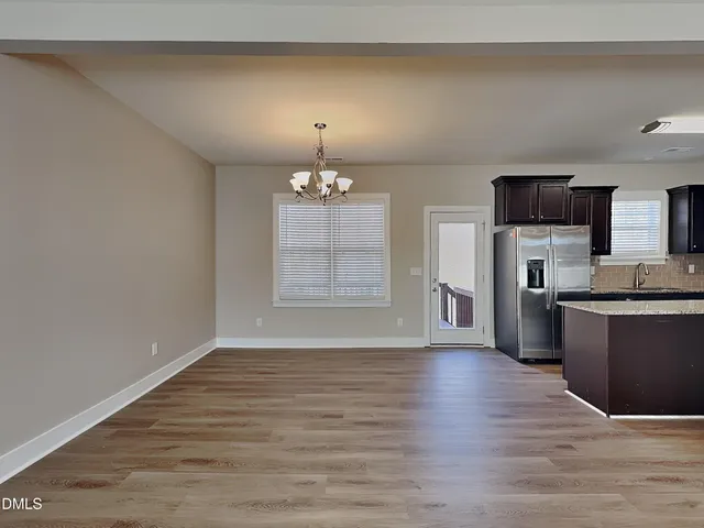 $2,049 | 8 Golden Creek Trail, Wendell, NC 27591