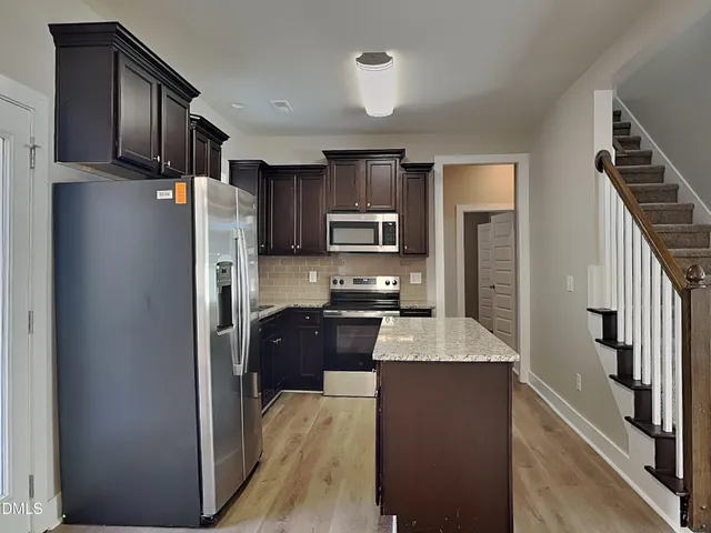 $2,049 | 8 Golden Creek Trail, Wendell, NC 27591