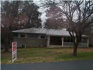 621 Indian Springs Road Ringgold, GA 30736 - Photo 1 of 1 Primary Photo